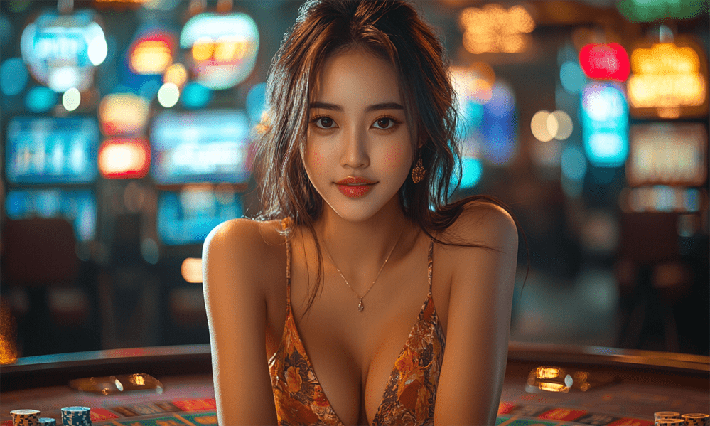 casino trực tuyến wiki