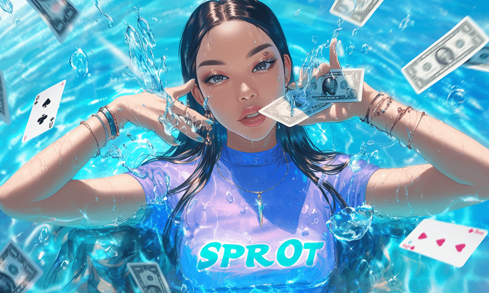 2 bong sòng bạc