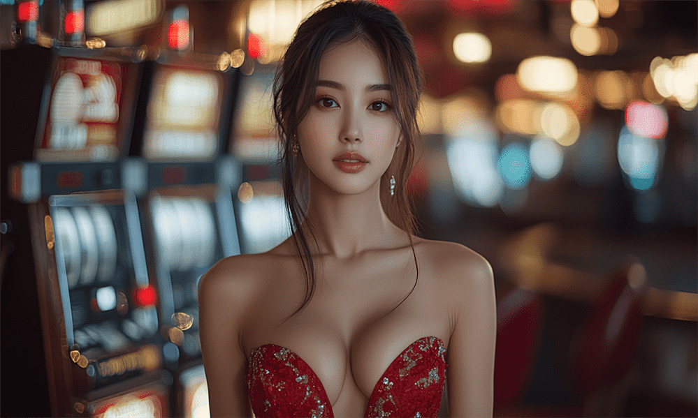 shondo sòng bạc